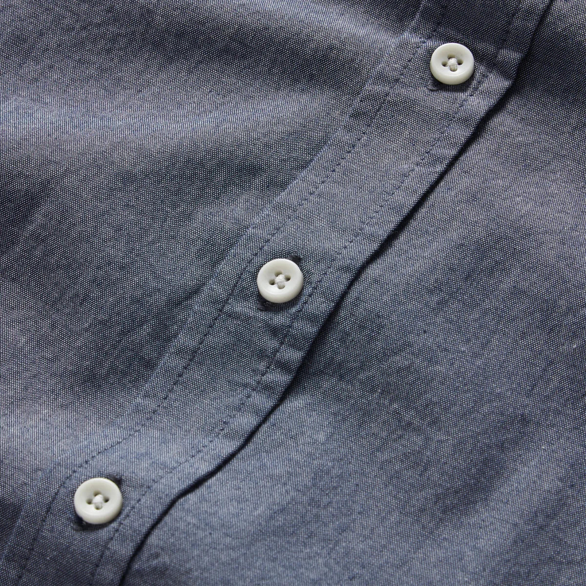 The Jack in Rinsed Indigo Chambray