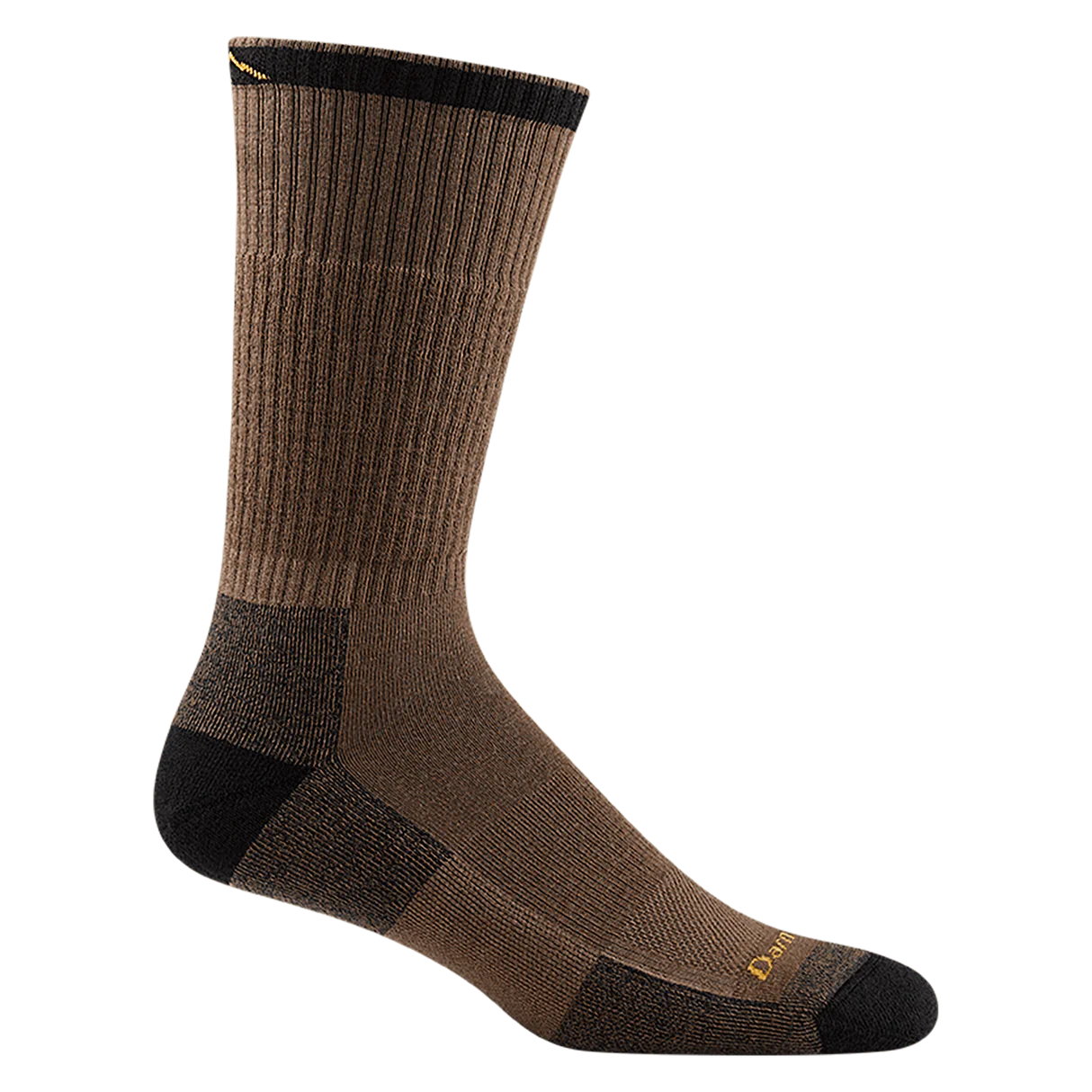 John Henry Midweight Work Boot Sock in Timber