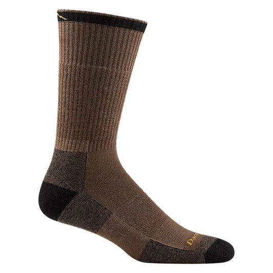 John Henry Midweight Work Boot Sock in Timber