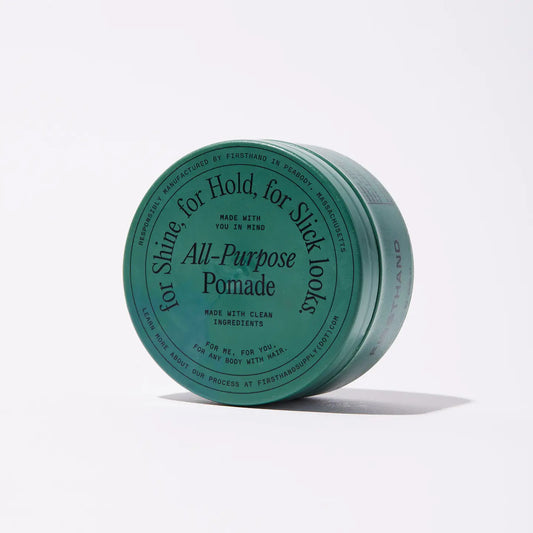 All-Purpose Pomade