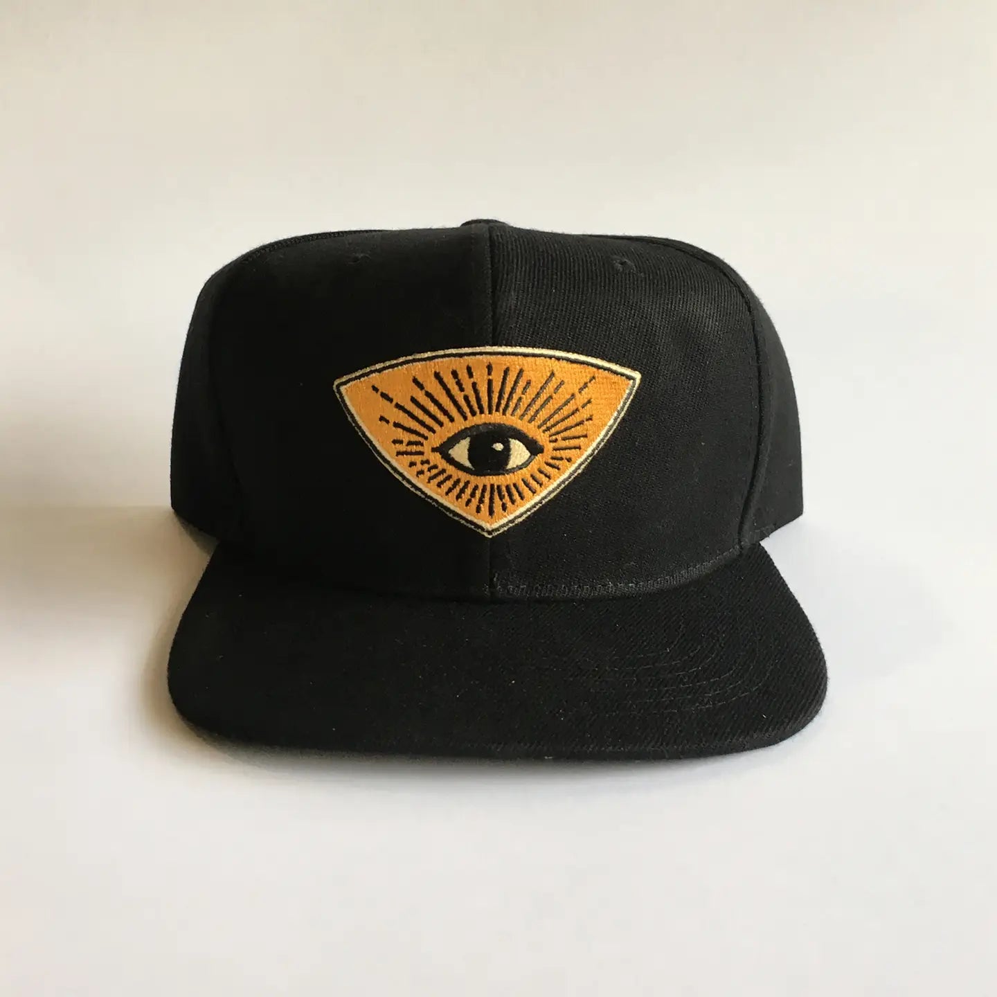 All Seeing Eye Patch