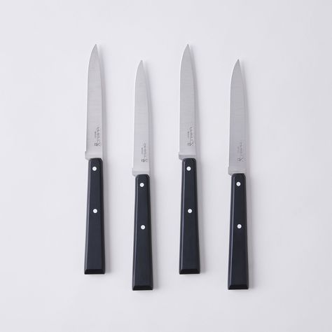 N 125 Pro Steak Knives - Set of 4
