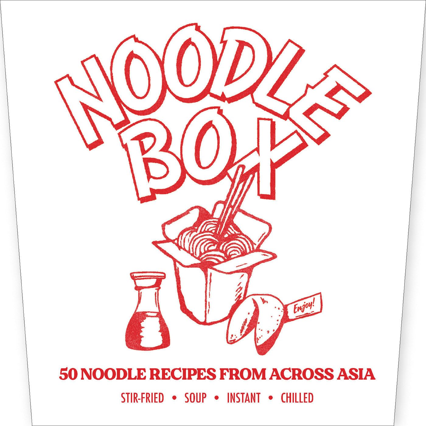 Noodle Box