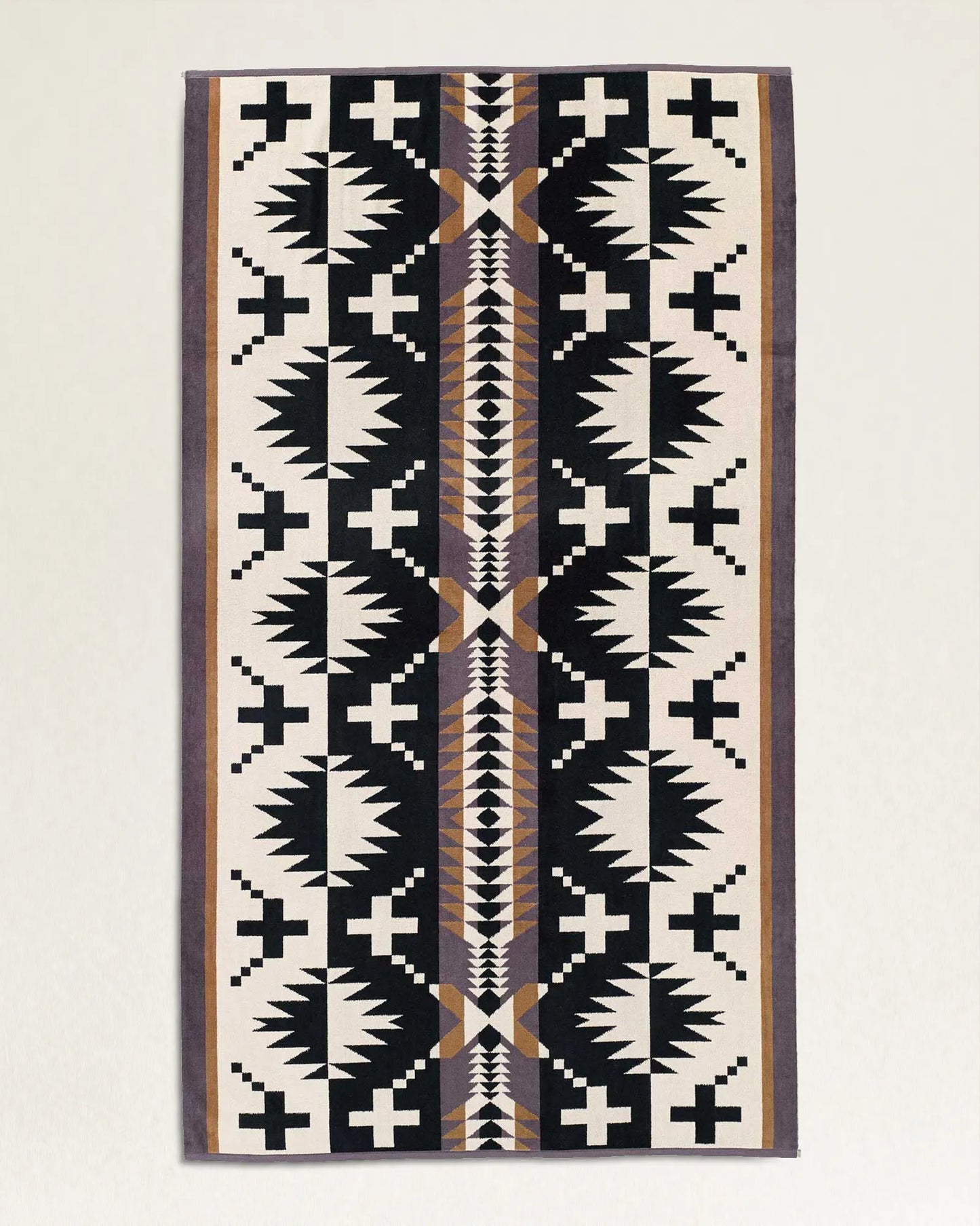 Spider Rock Spa Towel