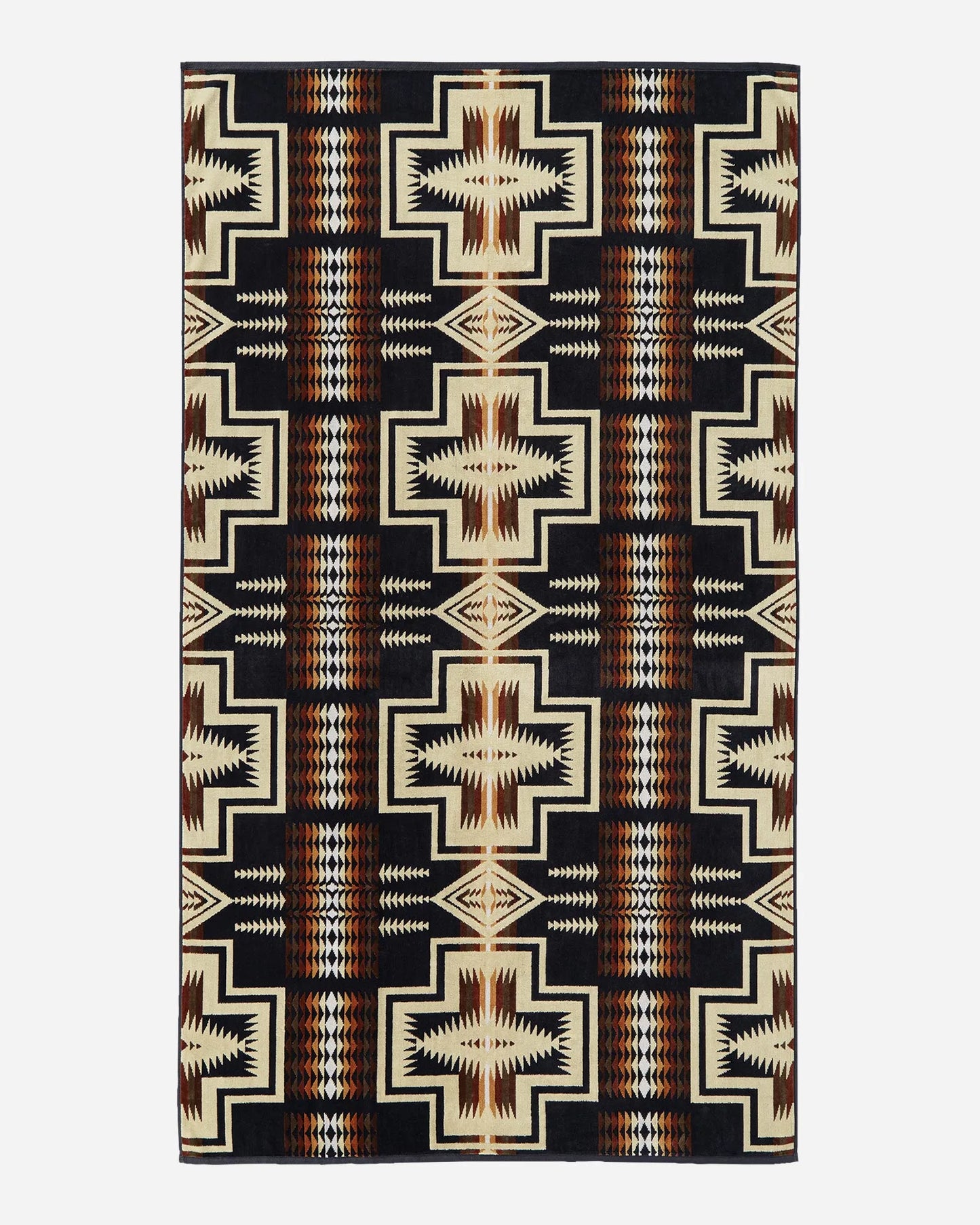 Harding Oxford Spa Towel