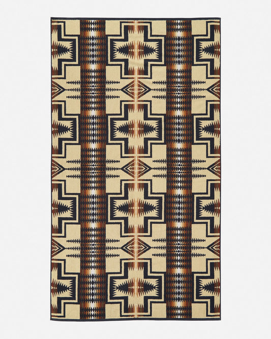 Harding Oxford Spa Towel