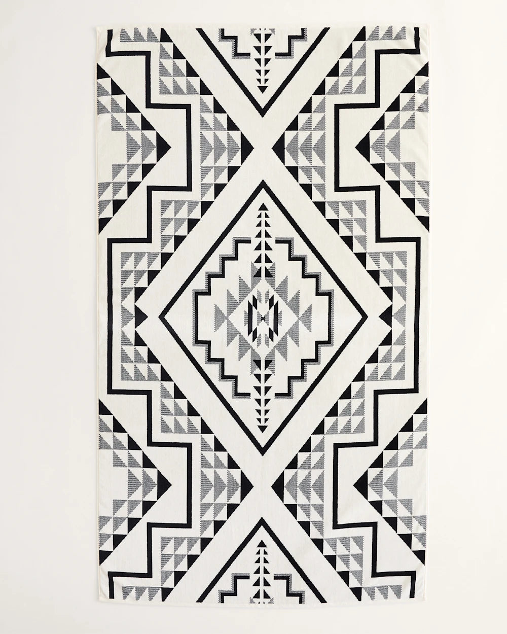 Oxbow Spa Towel
