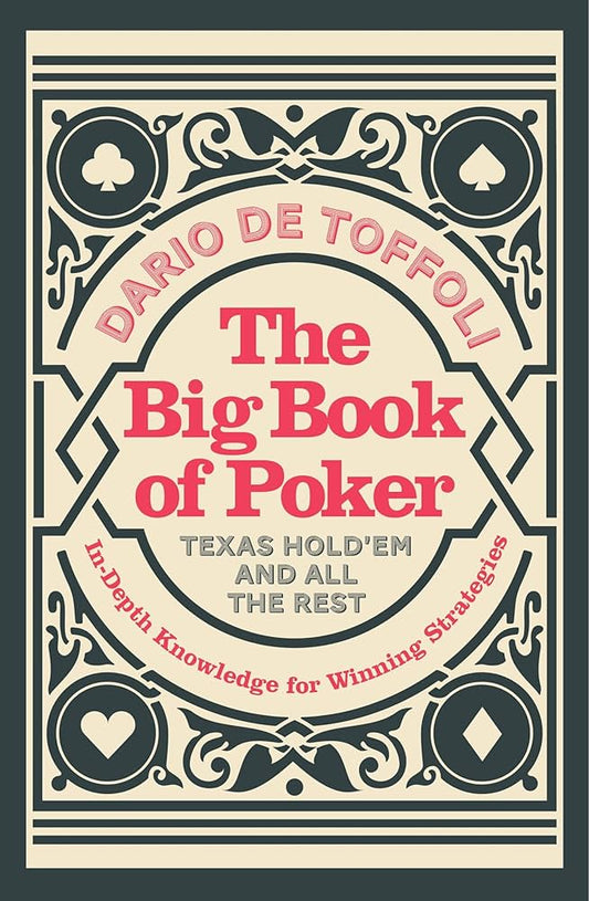 The Big Book of Poker
