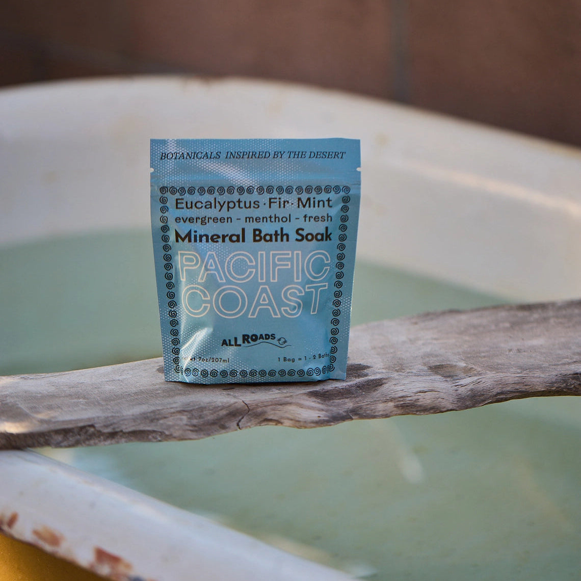 Bath Soak | Pacific Coast