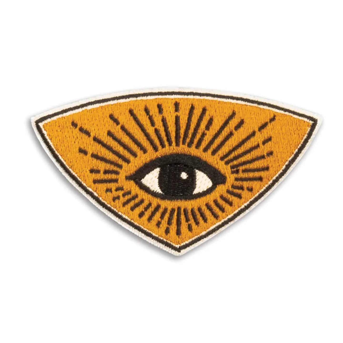 All Seeing Eye Patch