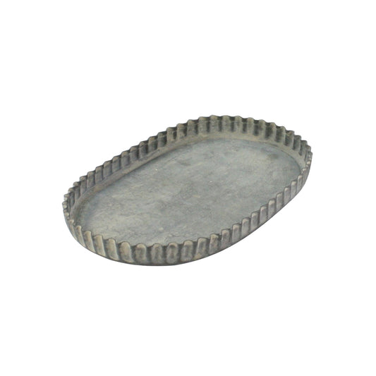 Oval Ross Tray, Small