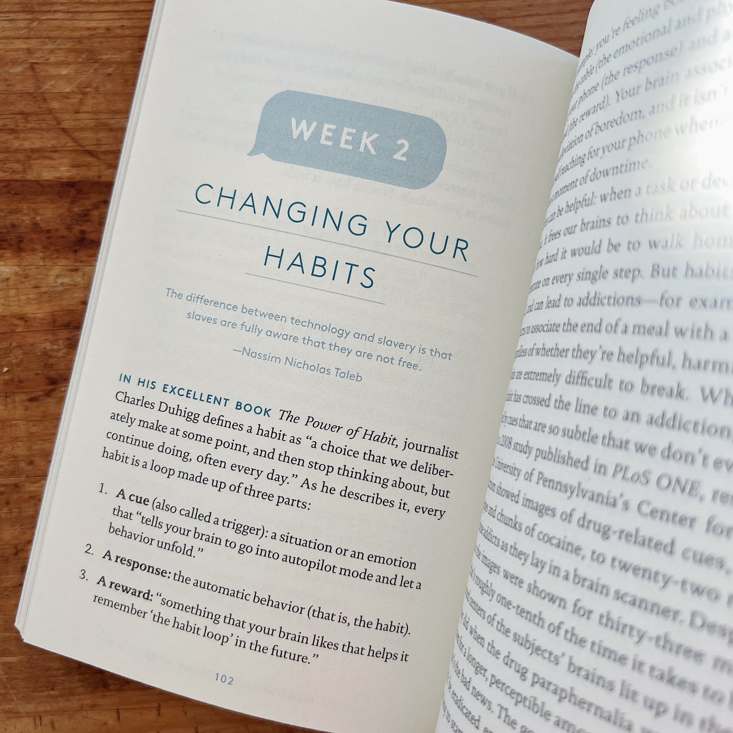 How to Break Up with Your Phone: Revised and Updated