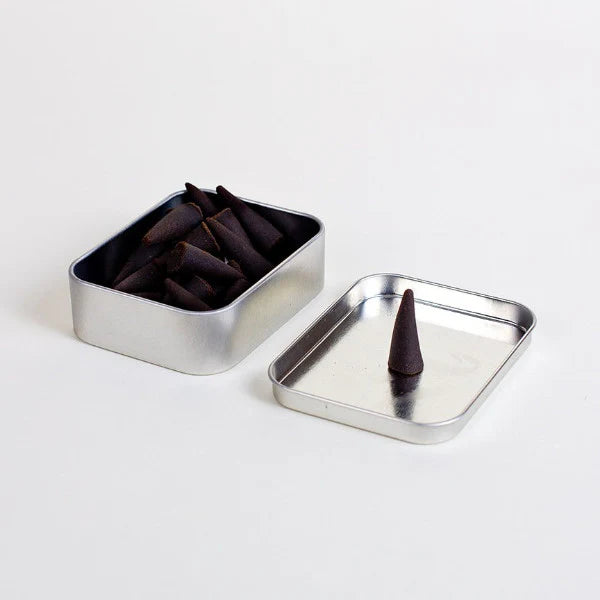 Yosemite National Park Incense Cones