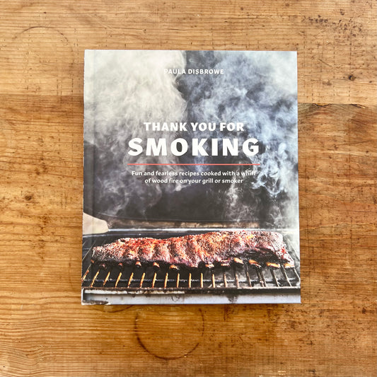 Thank You for Smoking