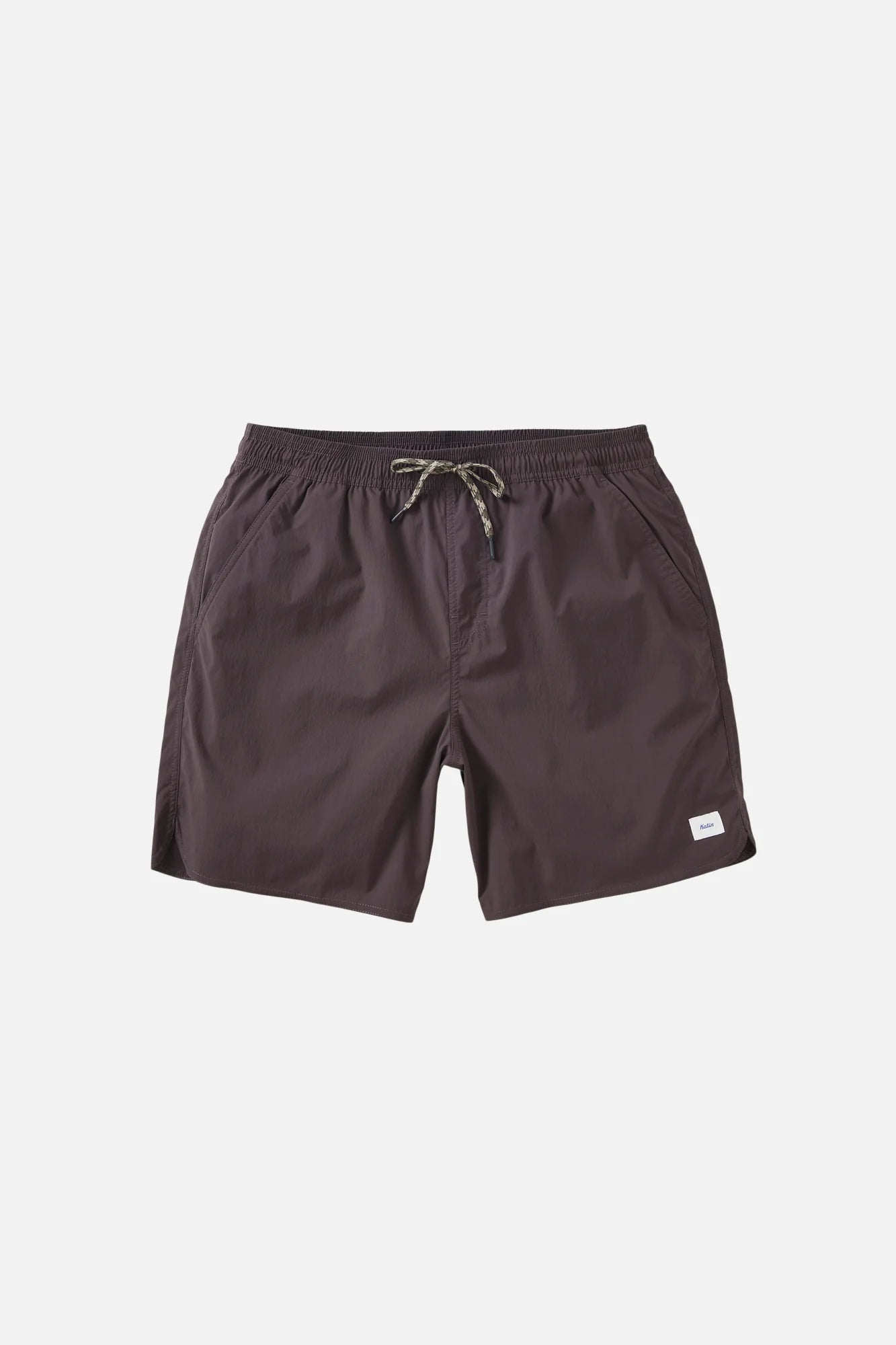 OTG Venn Volley Shorts in Dark Auralite