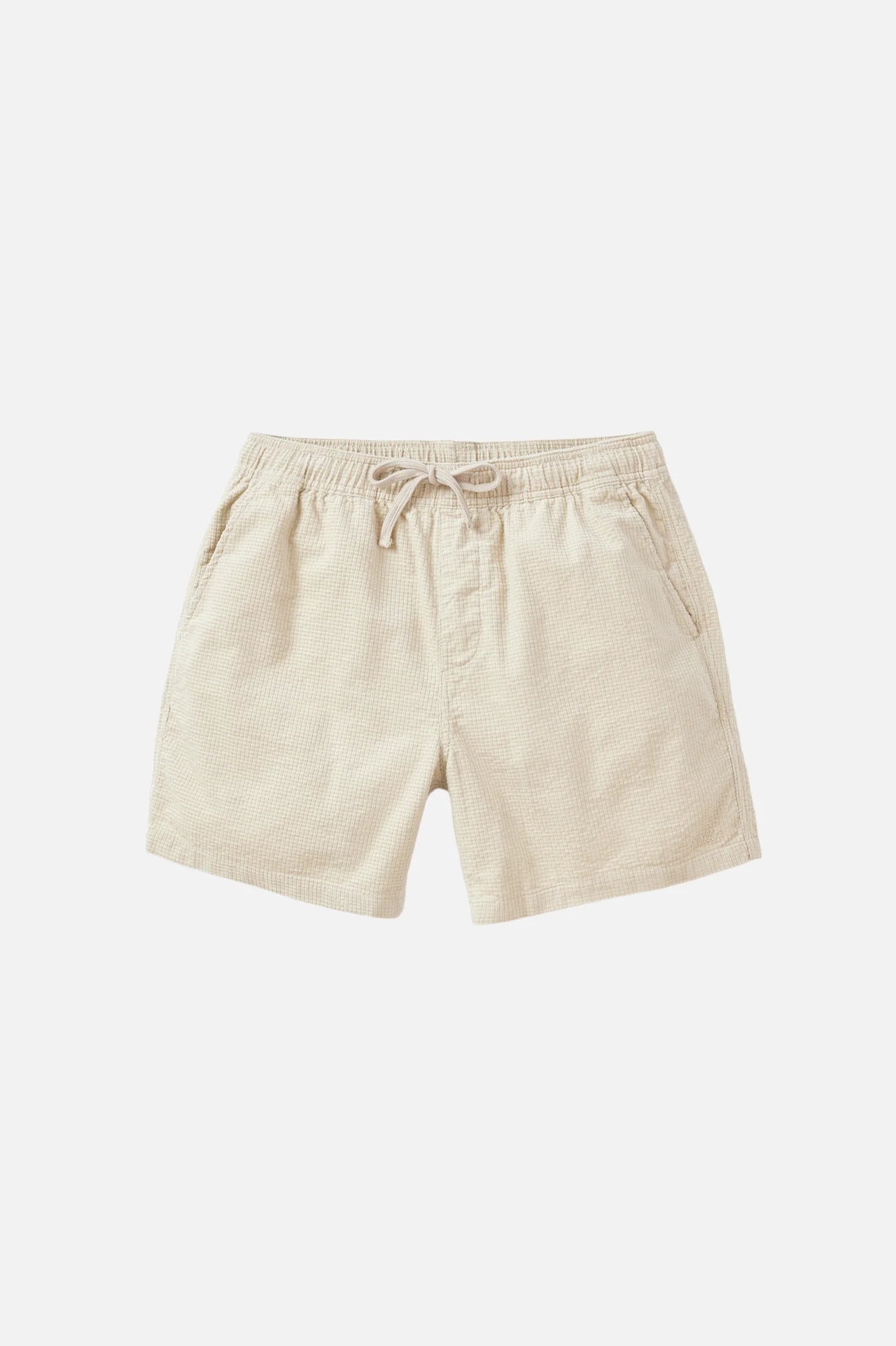 Ward Shorts in Moon