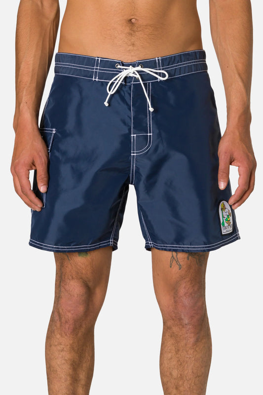 Waterman Trunk in Navy