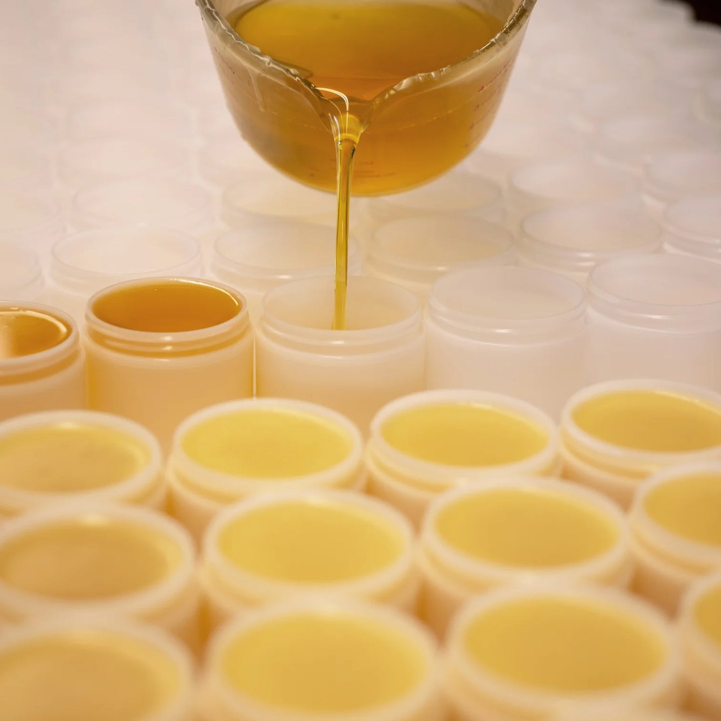 Lavender Salve, 4 oz.