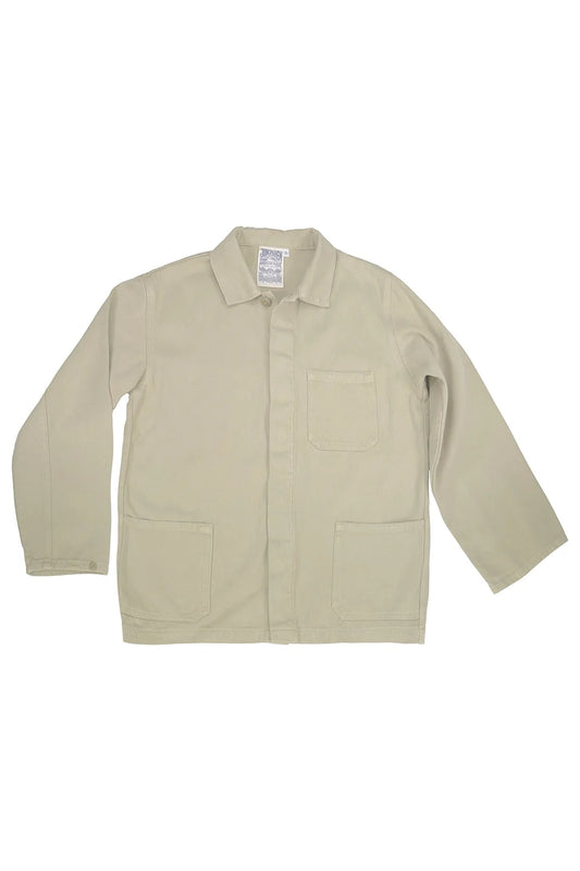 Olympic Jacket in Desert Khaki