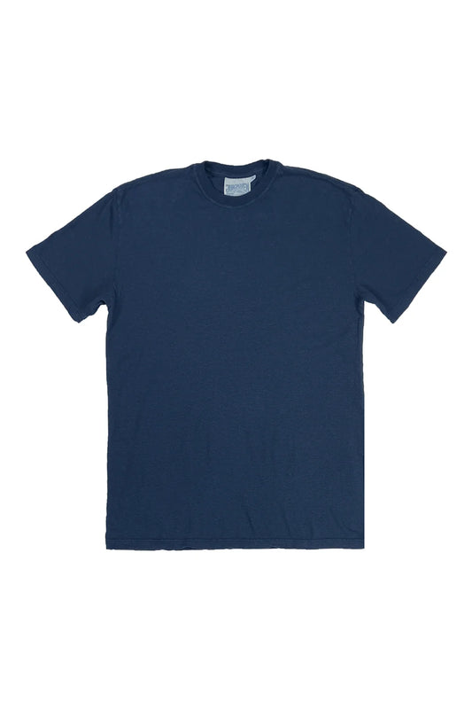 Original Tee in Navy