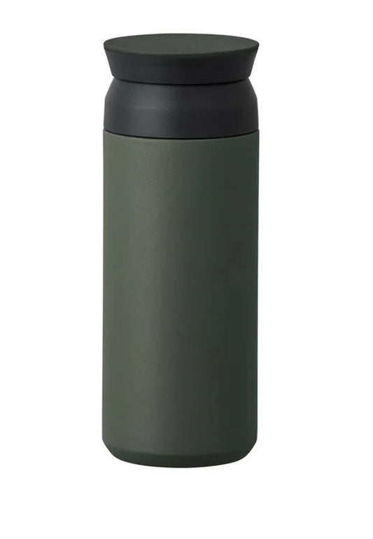 Travel Tumbler in Ash Green