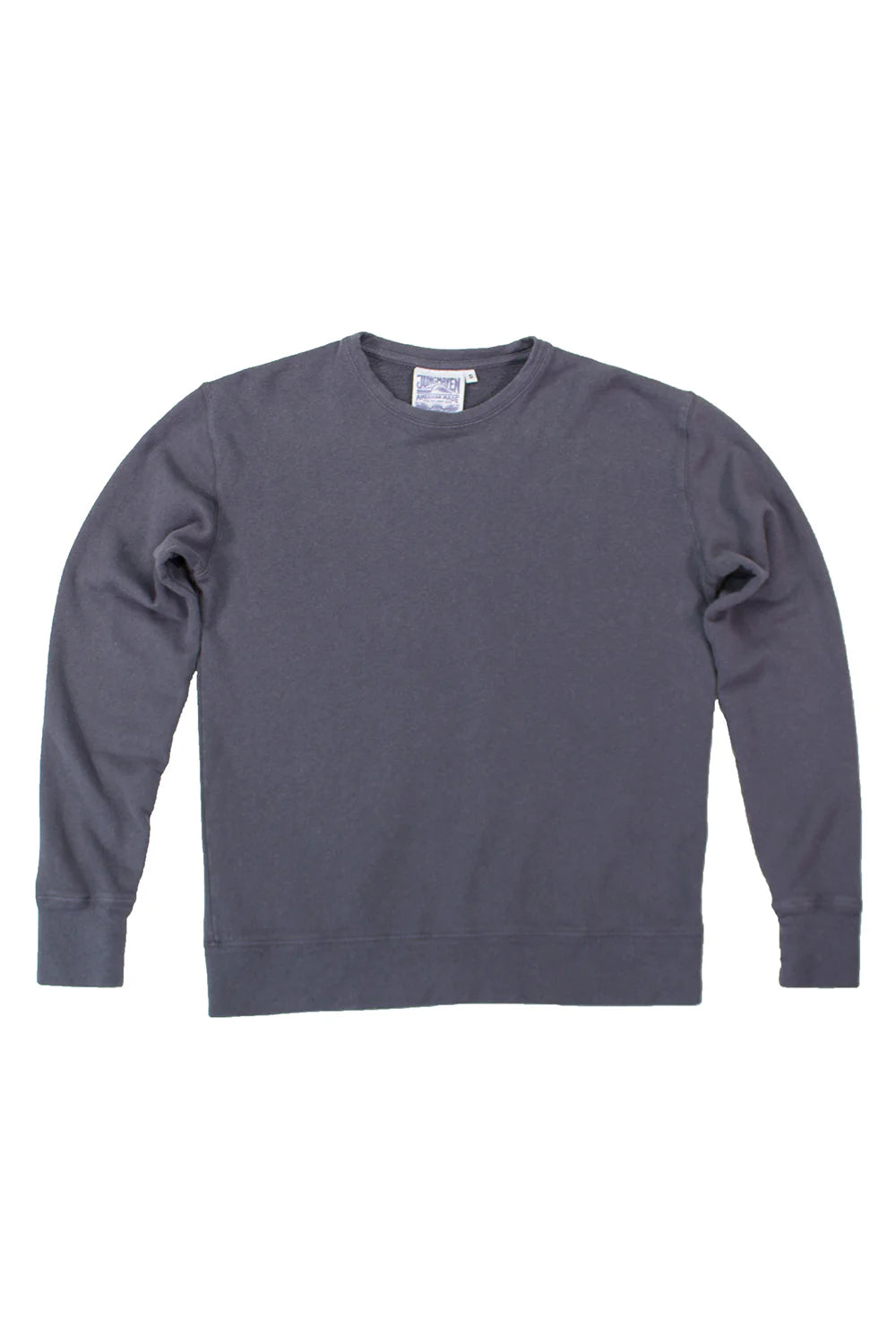 Tahoe Sweatshirt in Diesel Gray
