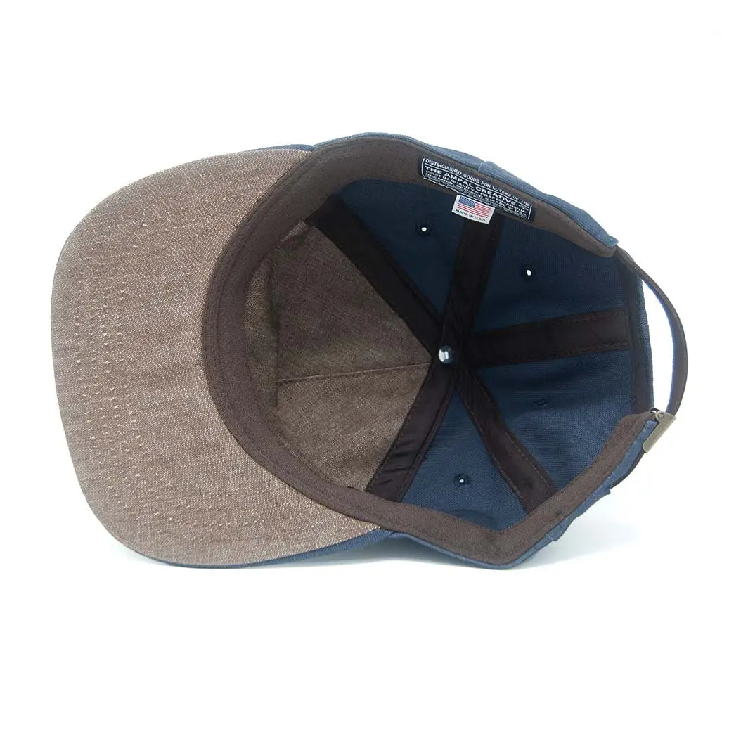 Passing Through Strapback