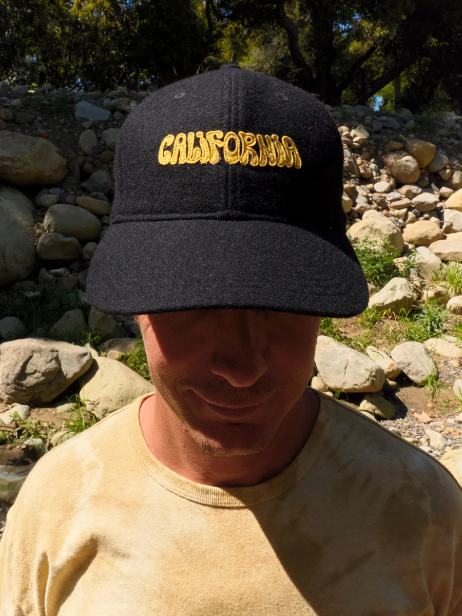 California Hat