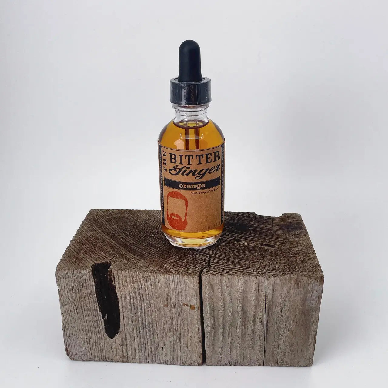 Orange Bitters