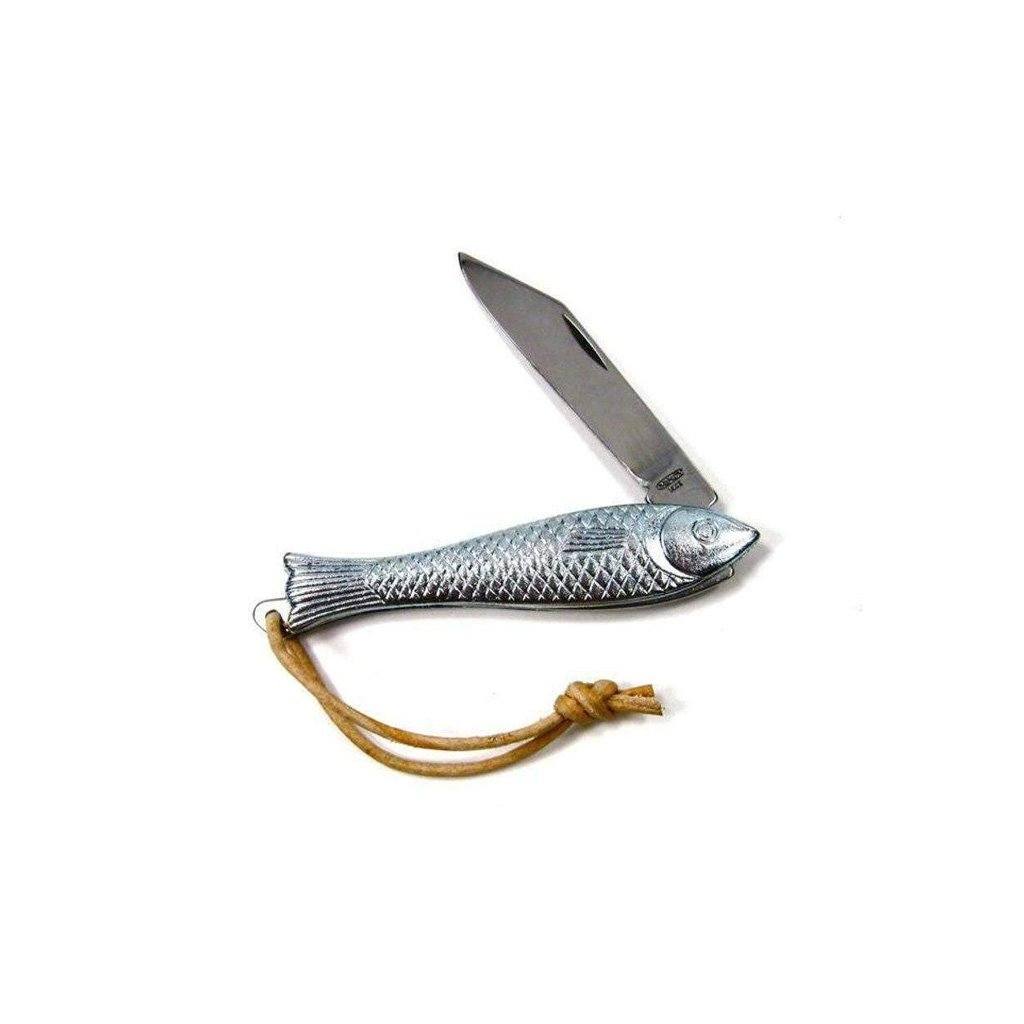 Fish Knife