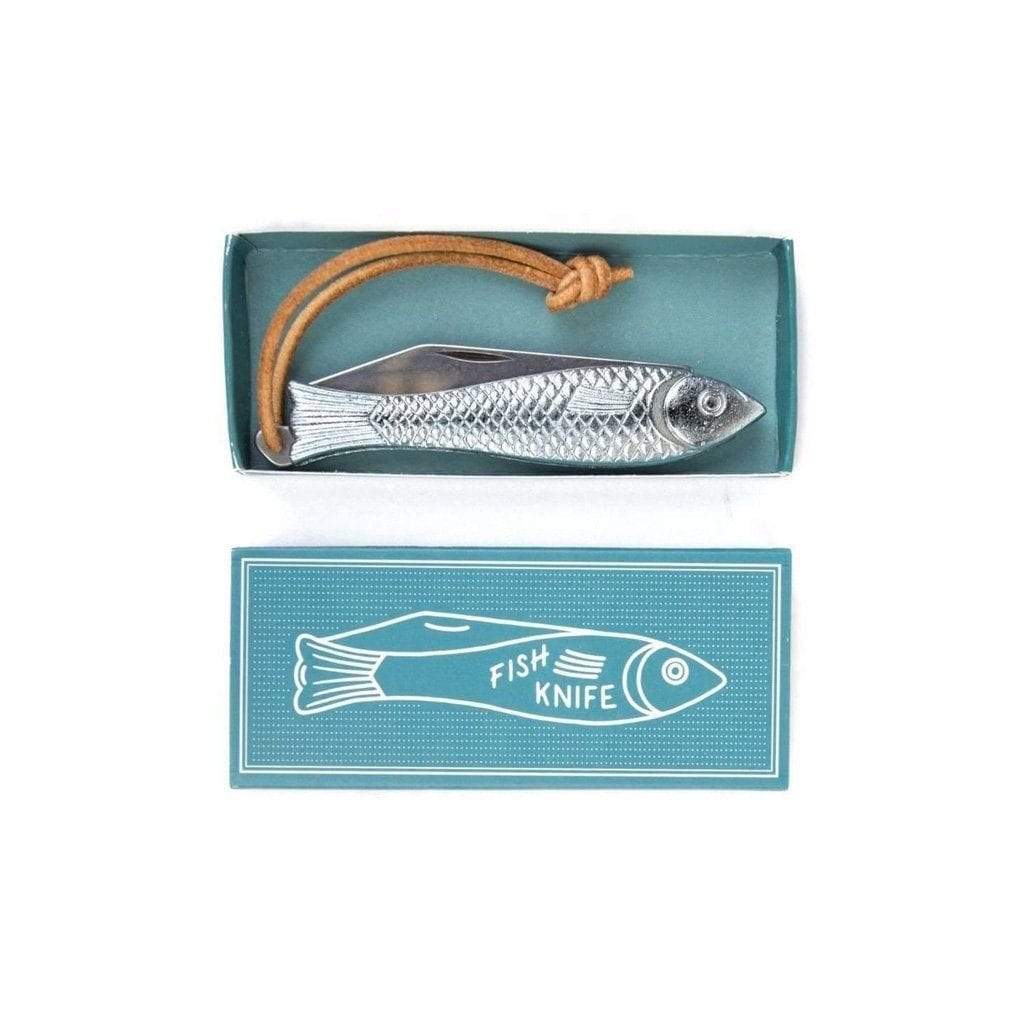 Fish Knife