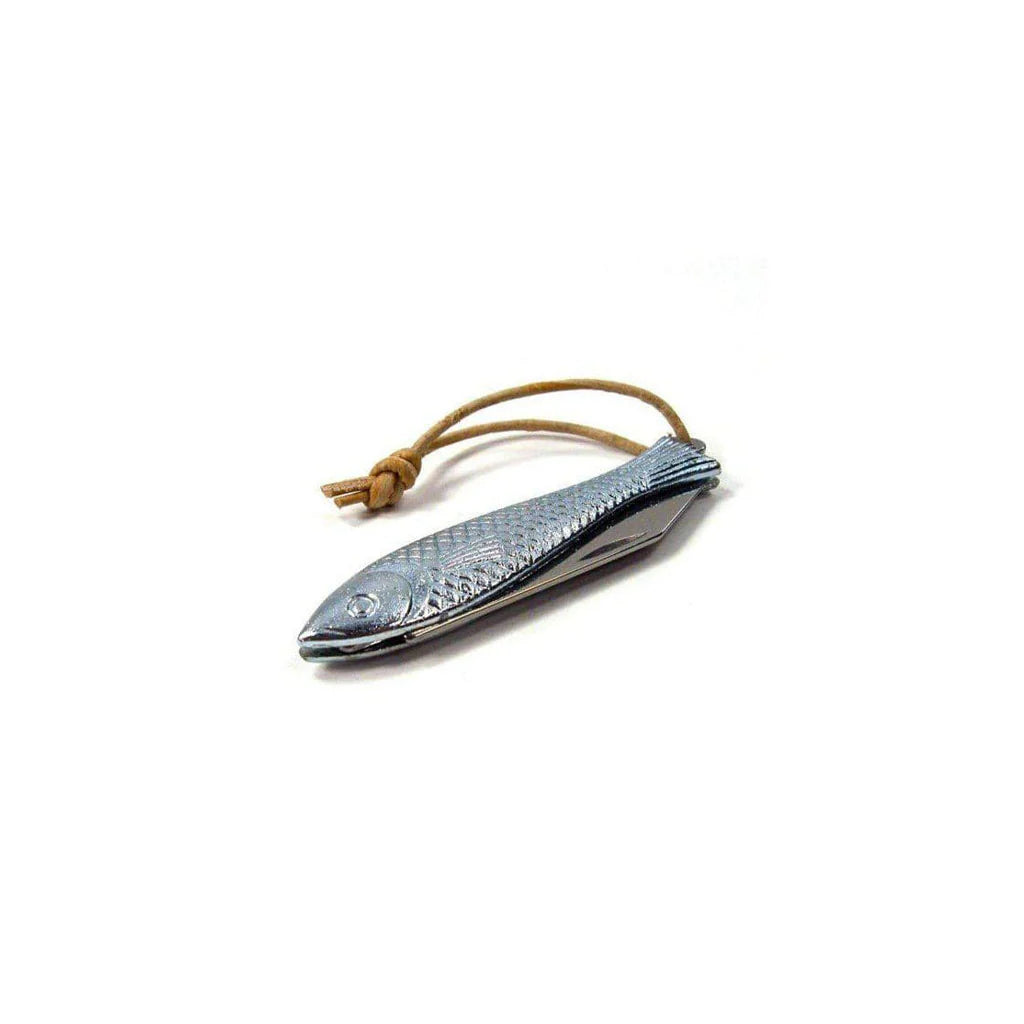 Fish Knife