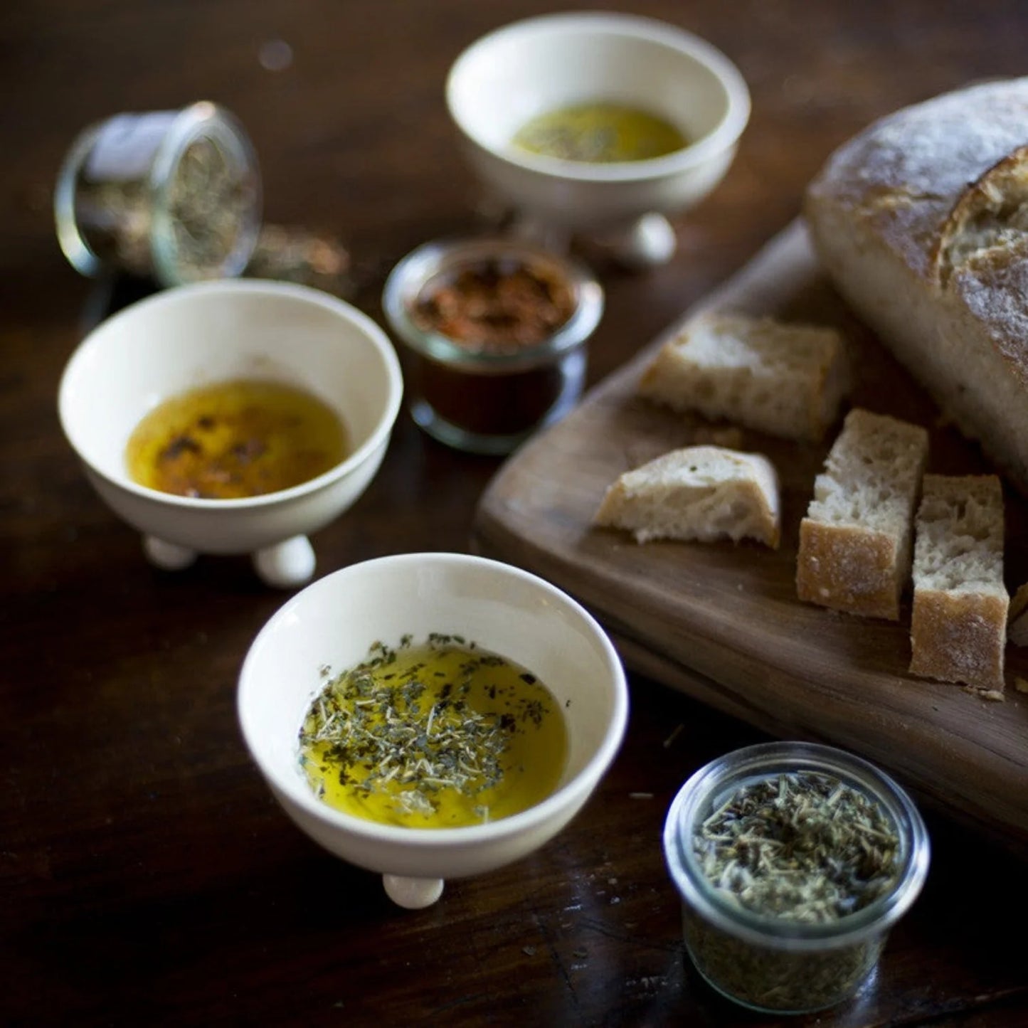 Los Poblanos | Herbs de Poblanos