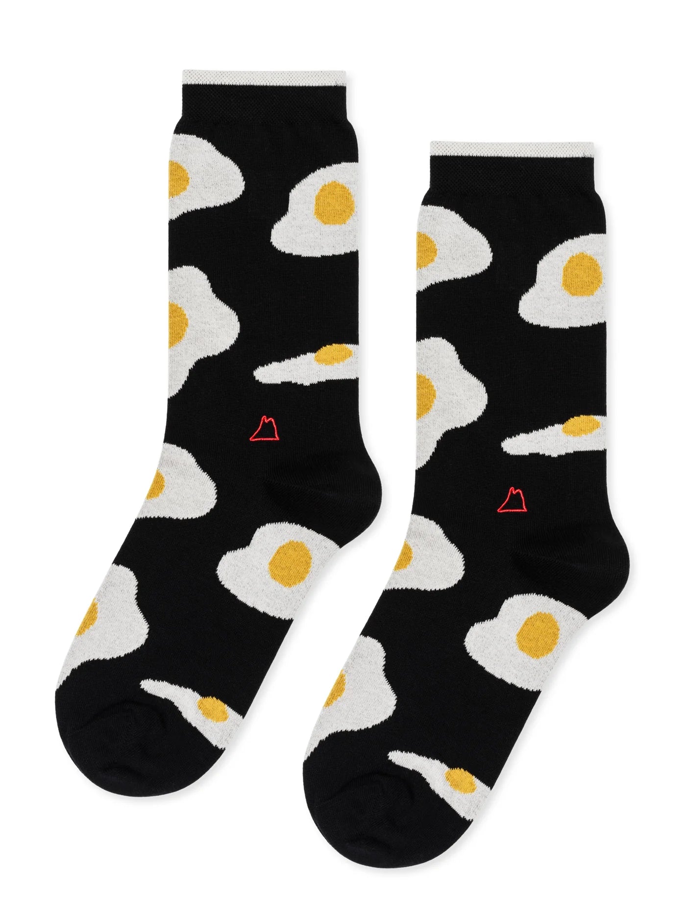 Sunny Side Up Men's Crew