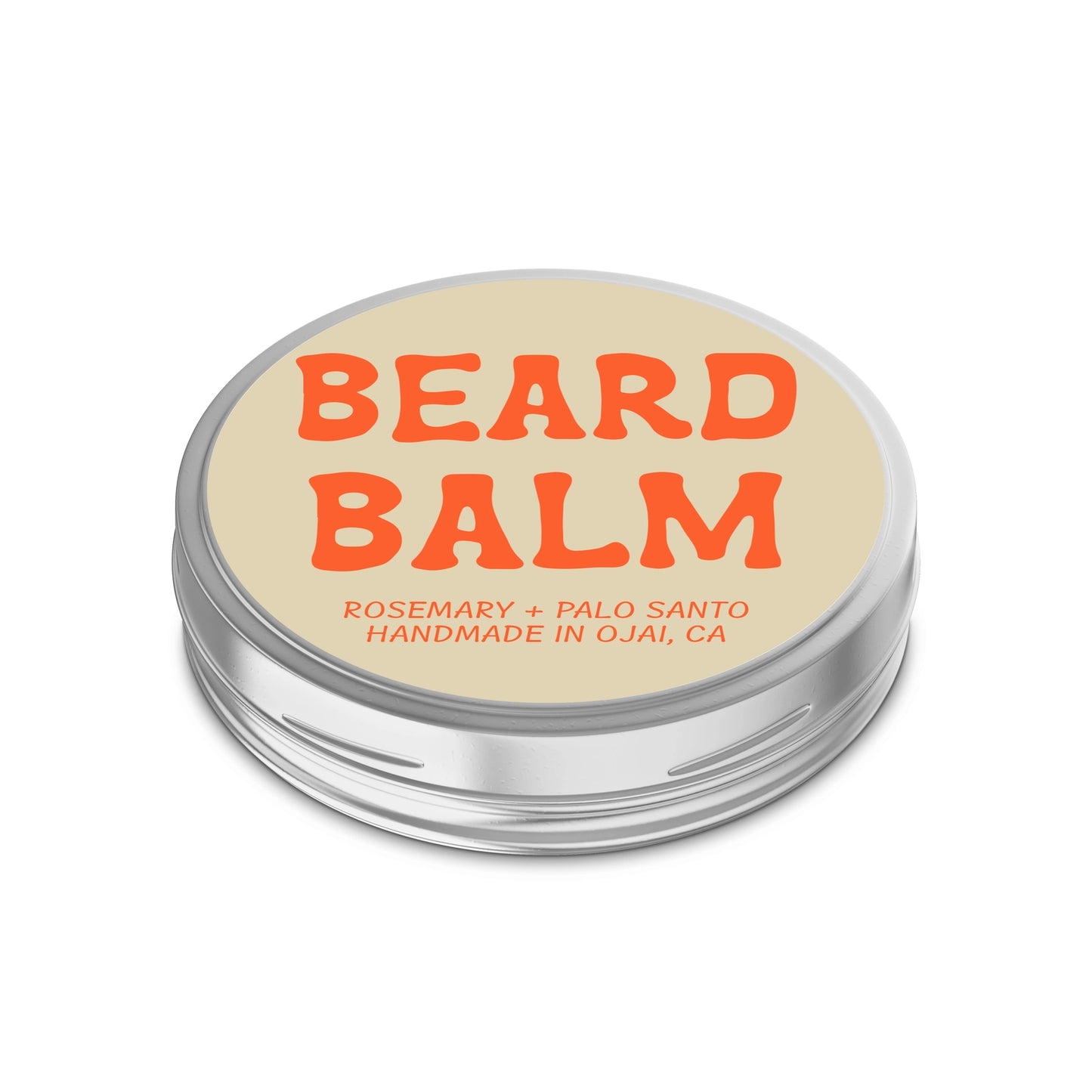 Beard Balm