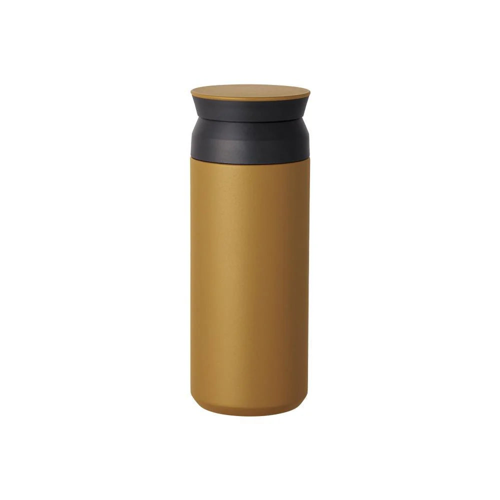 Travel Tumbler in Coyote 500 ML