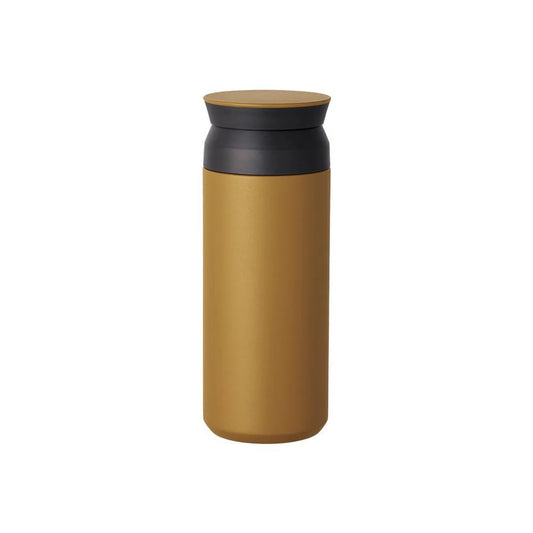 Travel Tumbler in Coyote 500 ML