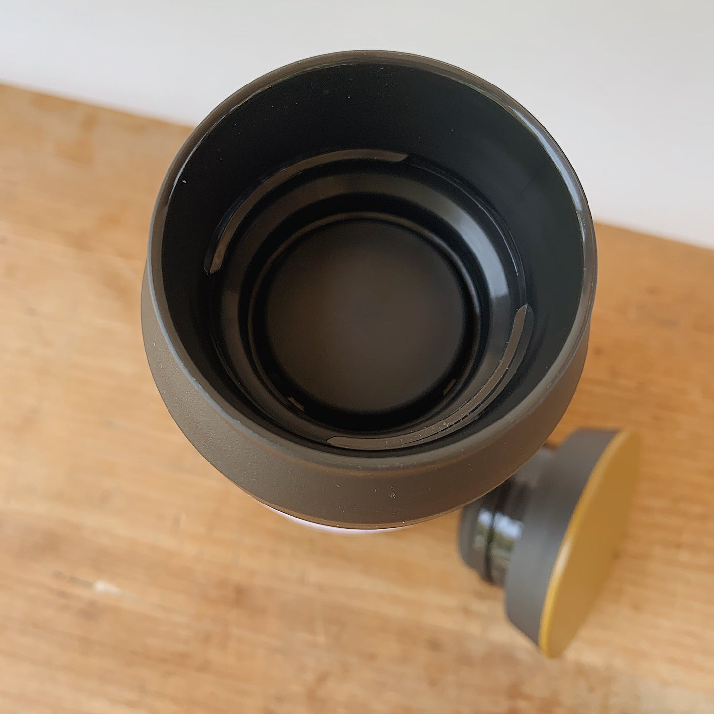 Travel Tumbler in Coyote