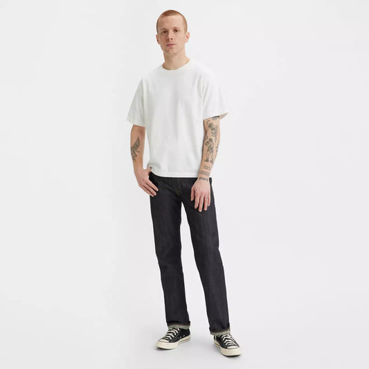 1947 501® Original Fit Selvedge Jeans in Dark Indigo