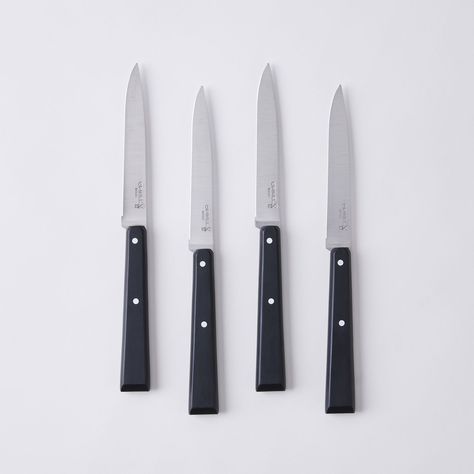 Bon Appétit Pro Steak Knives - Set of 4