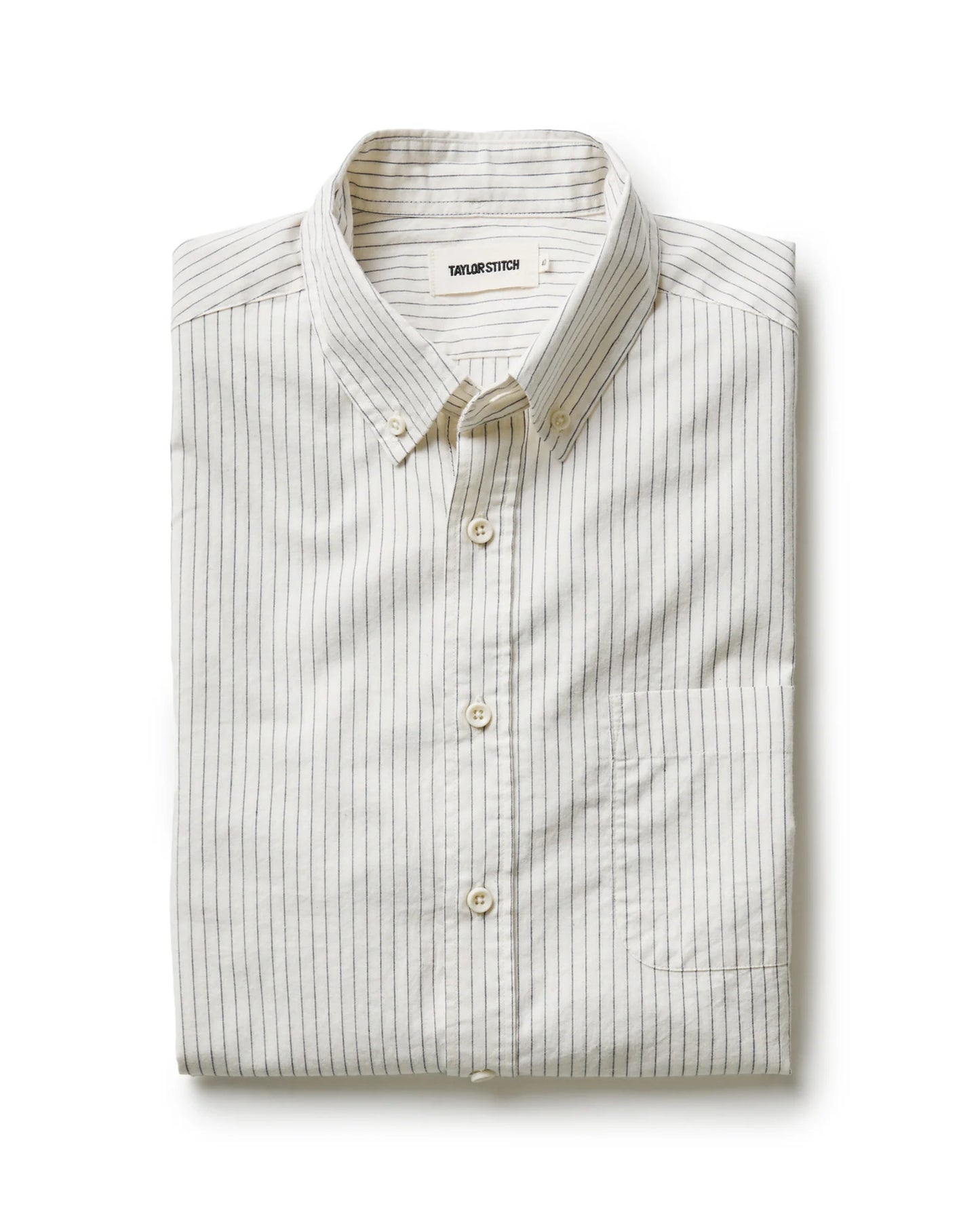 Jack in Indigo Stripe