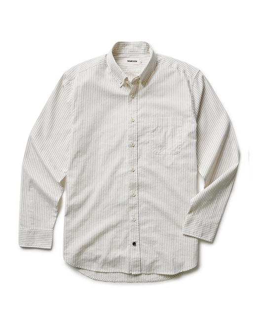 Jack in Indigo Stripe