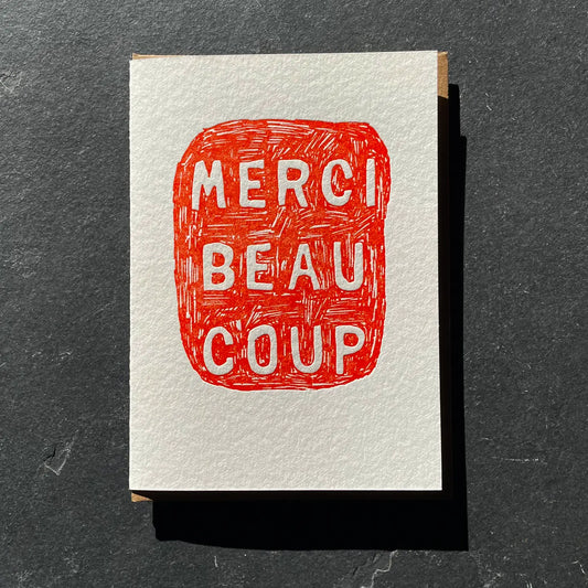 Merci Beau Coup
