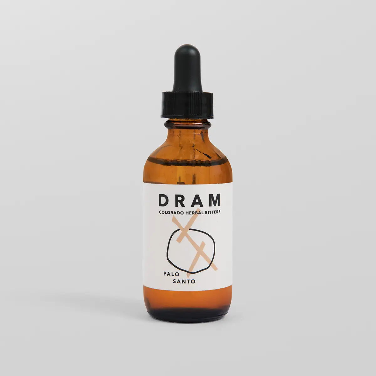 Dram | Palo Santo Bitters