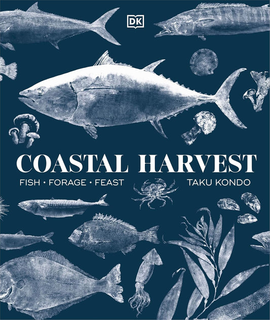 Coastal Harvest