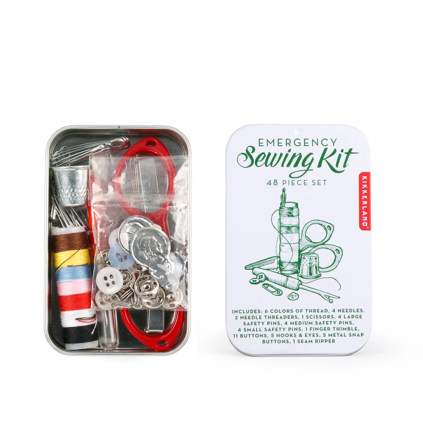 Sewing Kit