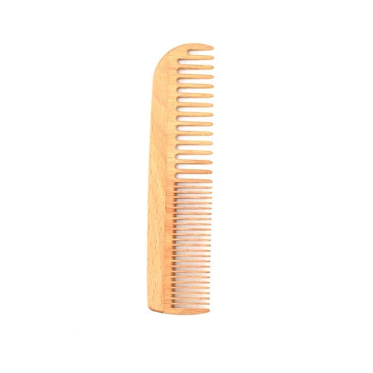 7 Inch Beechwood Comb