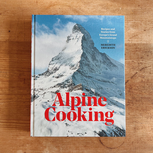 Alpine Cooking