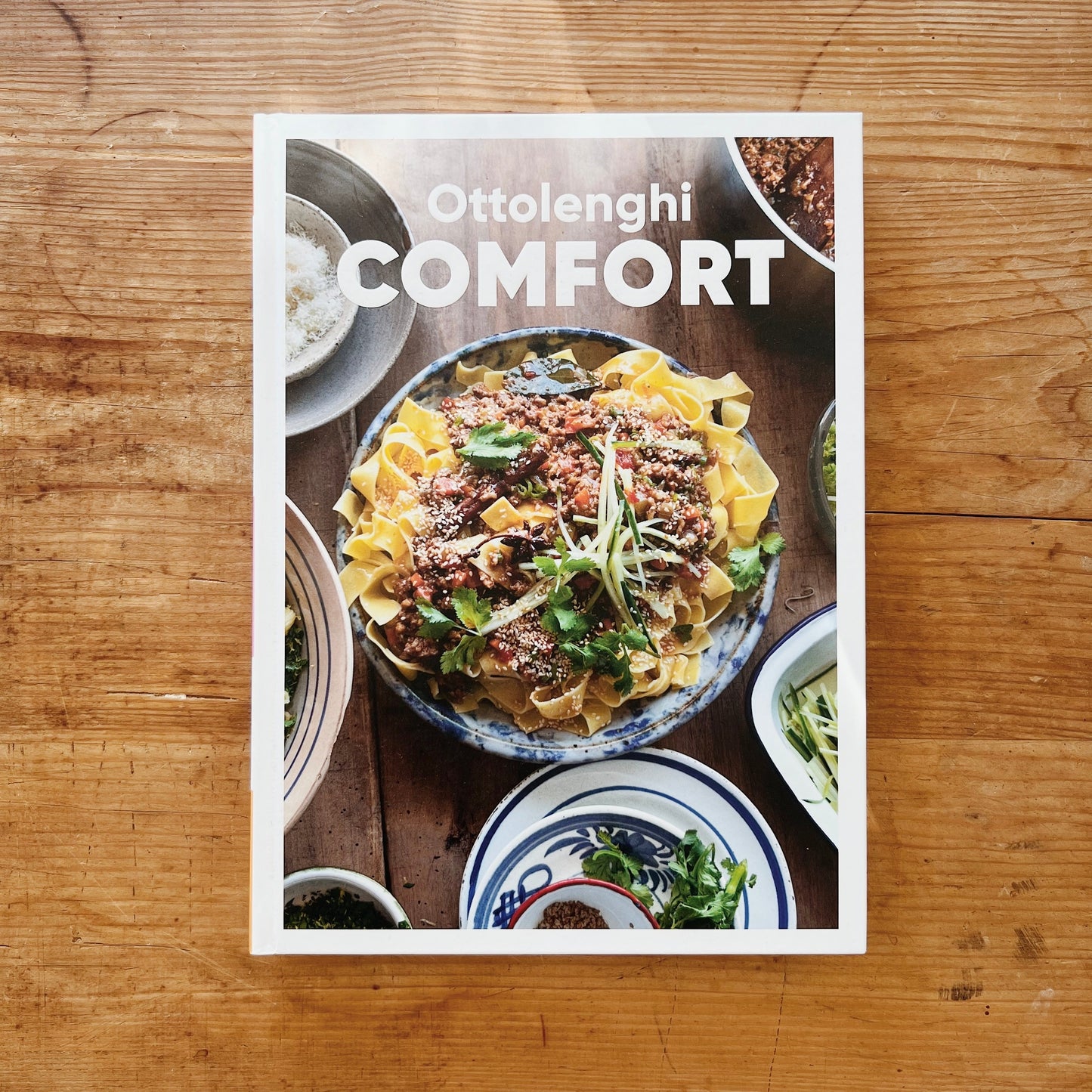 Ottolenghi Comfort