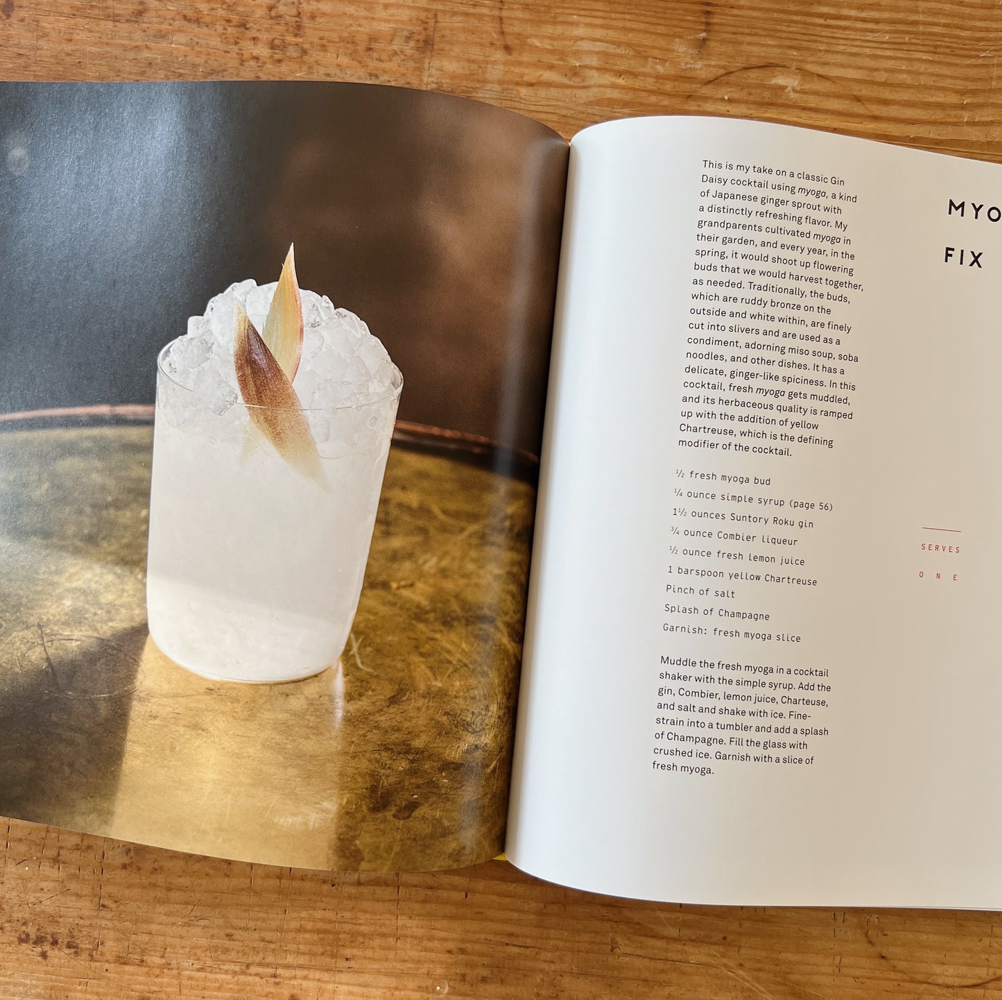 The Art Of The Japanese Cocktail